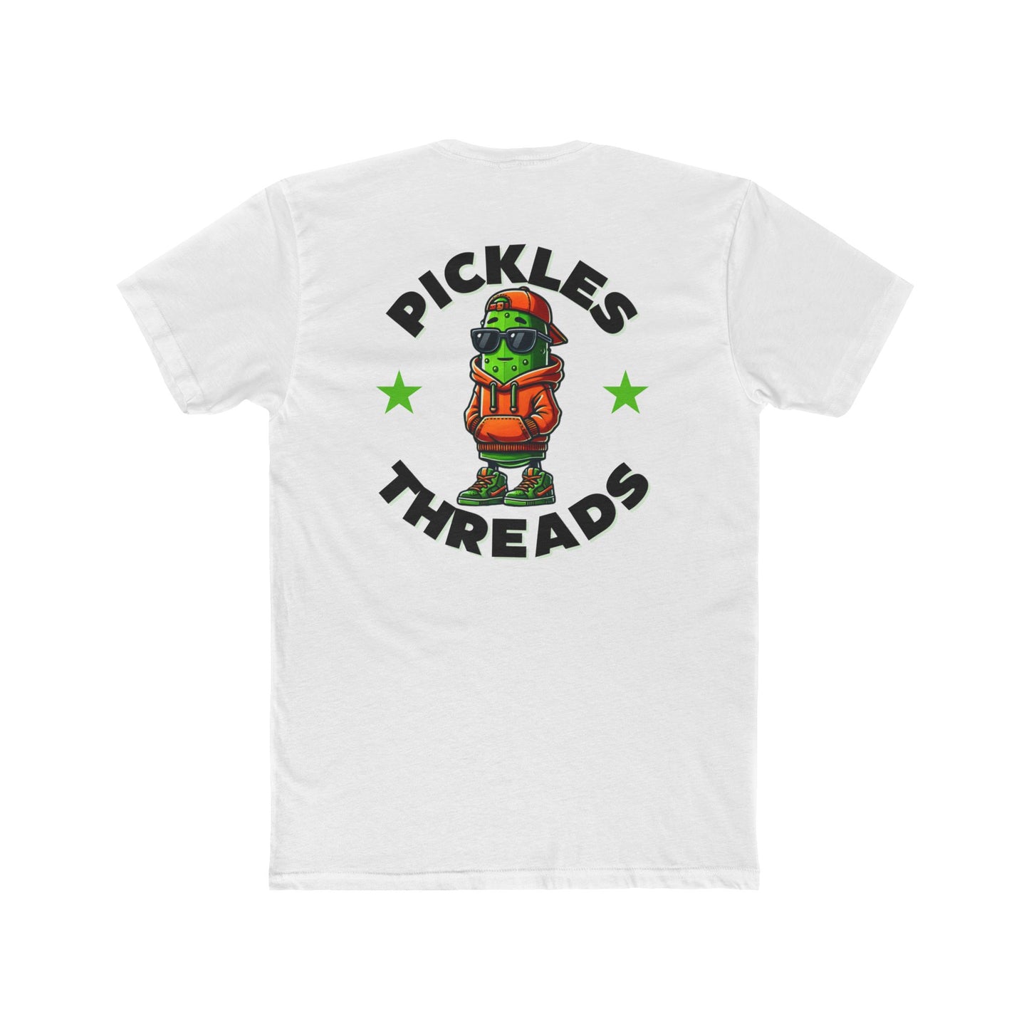 Pickle Joe - Men's Tee