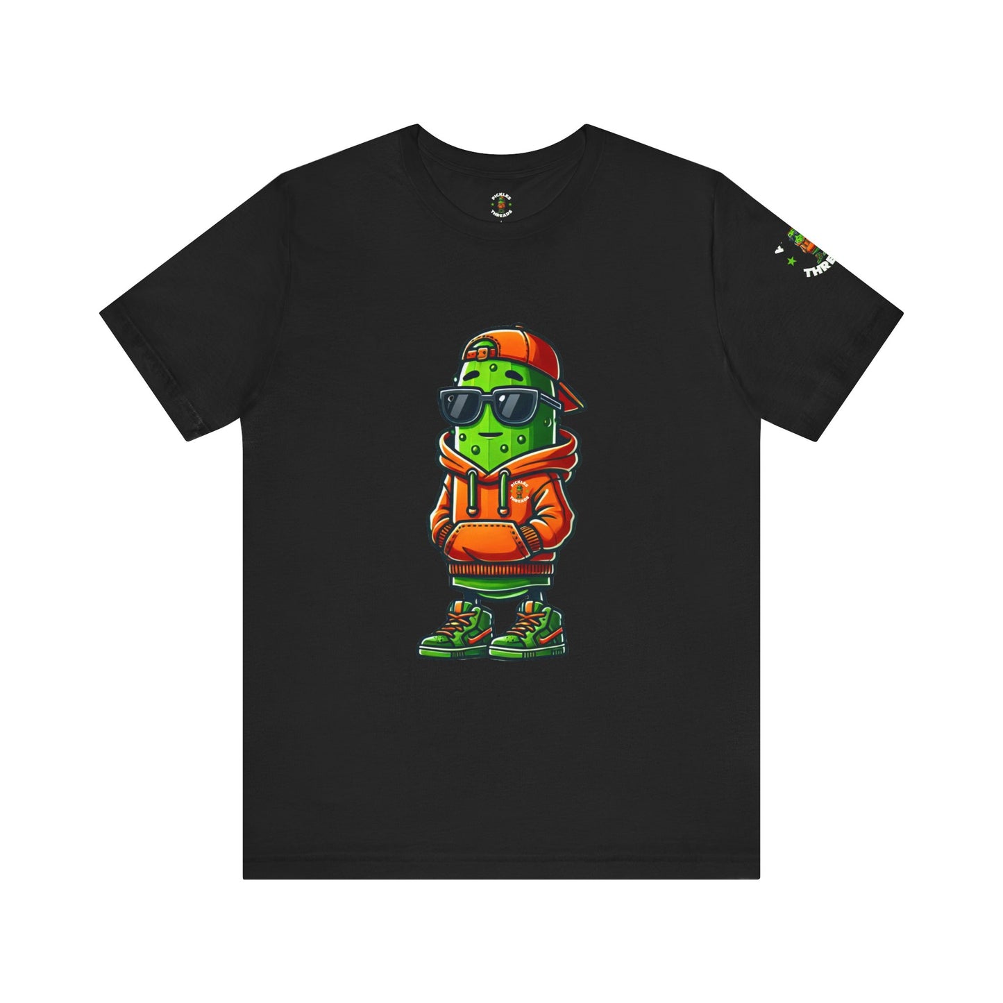 Pickle Joe - Unisex Tee