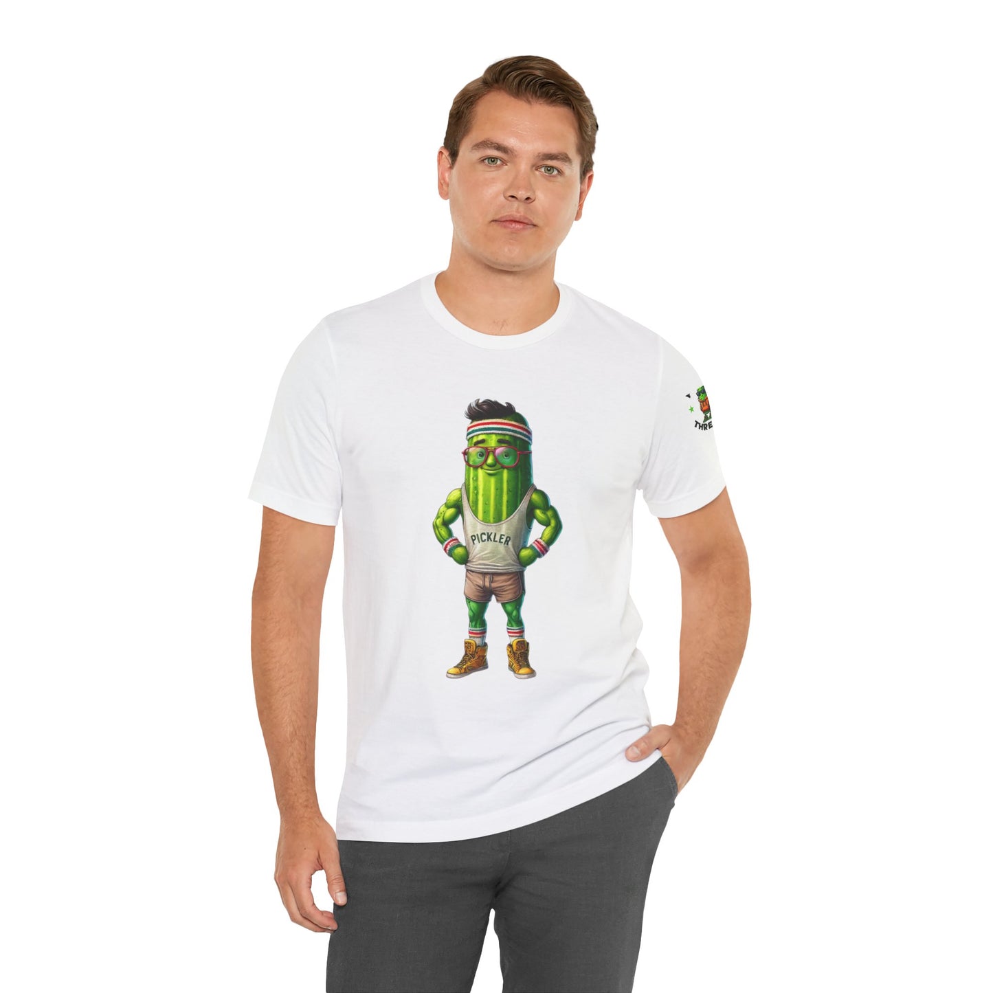 The Pickler - Unisex Tee