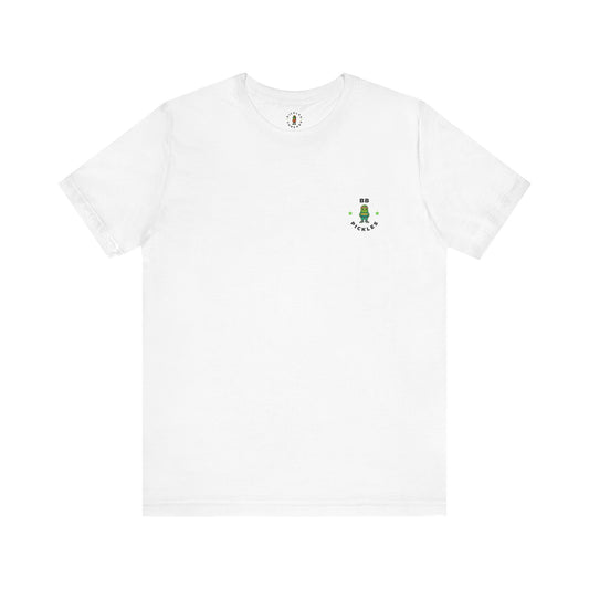 BB Pickles - Stay Cool T-Shirt (M/W)
