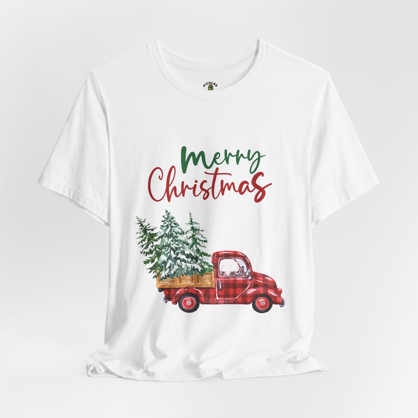 Merry Christmas - Unisex Tee