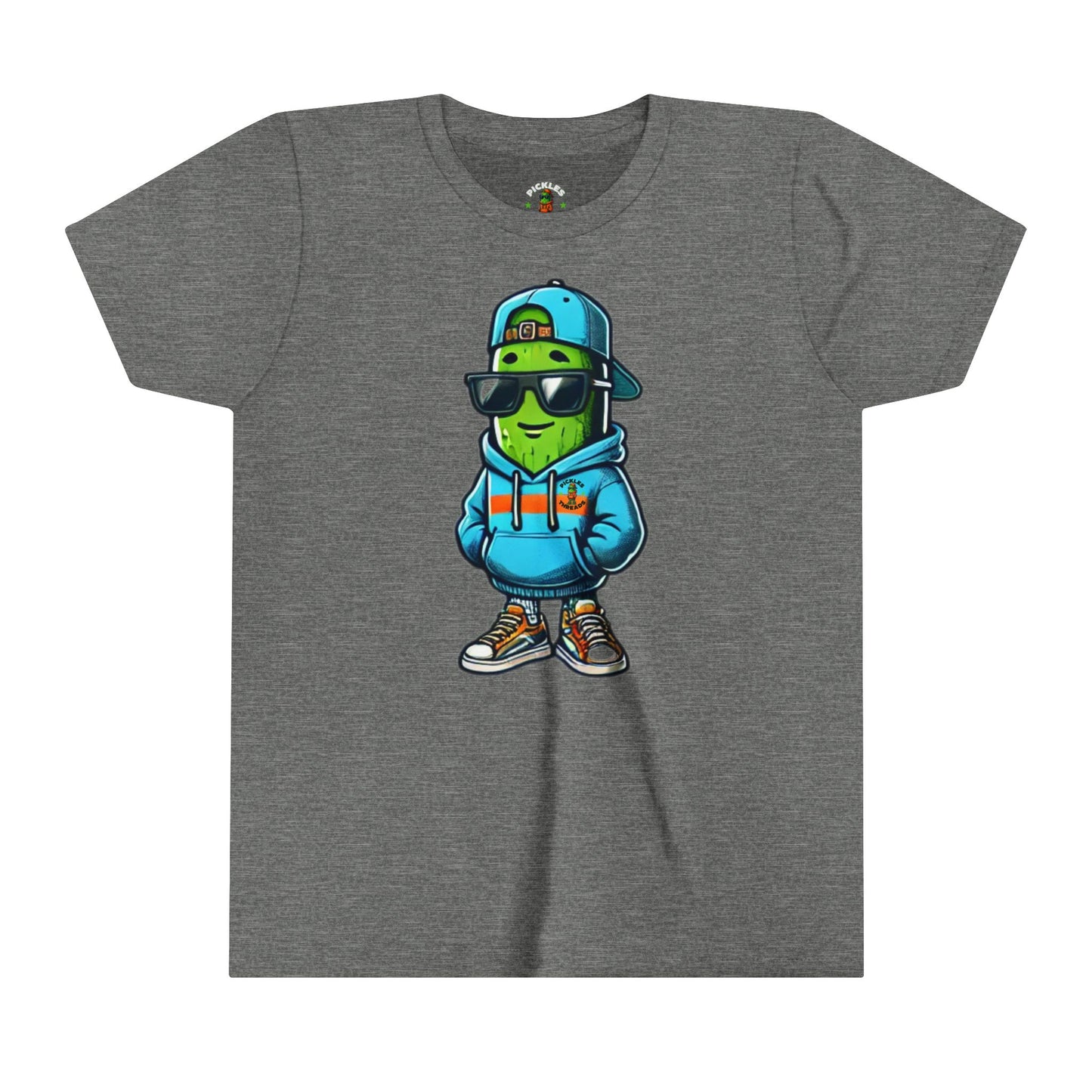 Chill Dill Pickle - Youth Tee