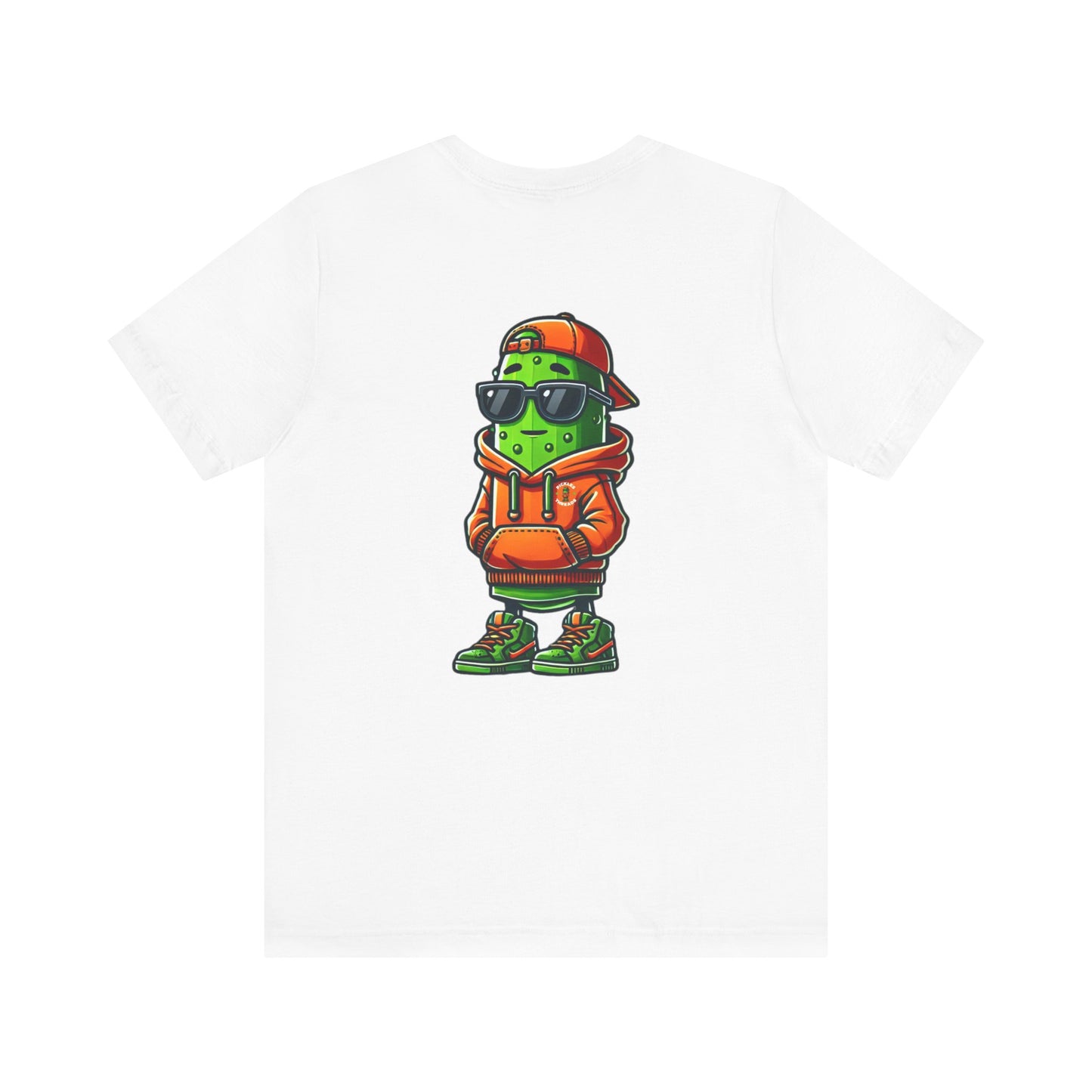 Pickle Joe Graphic Tee