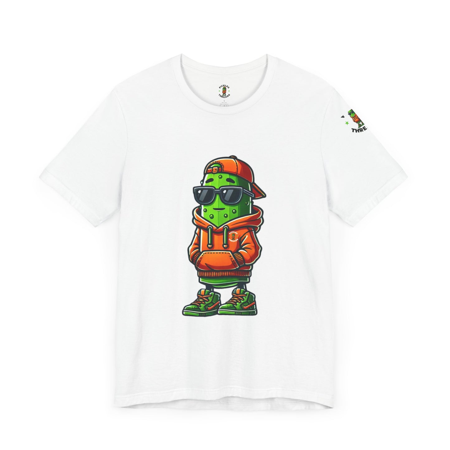 Pickle Joe - Unisex Tee