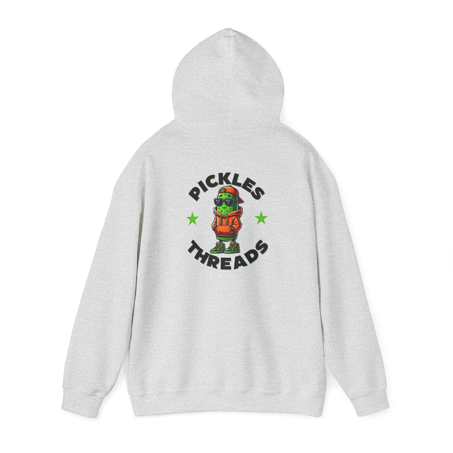 Pickle Joe -  Unisex Hooded Sweatshirt