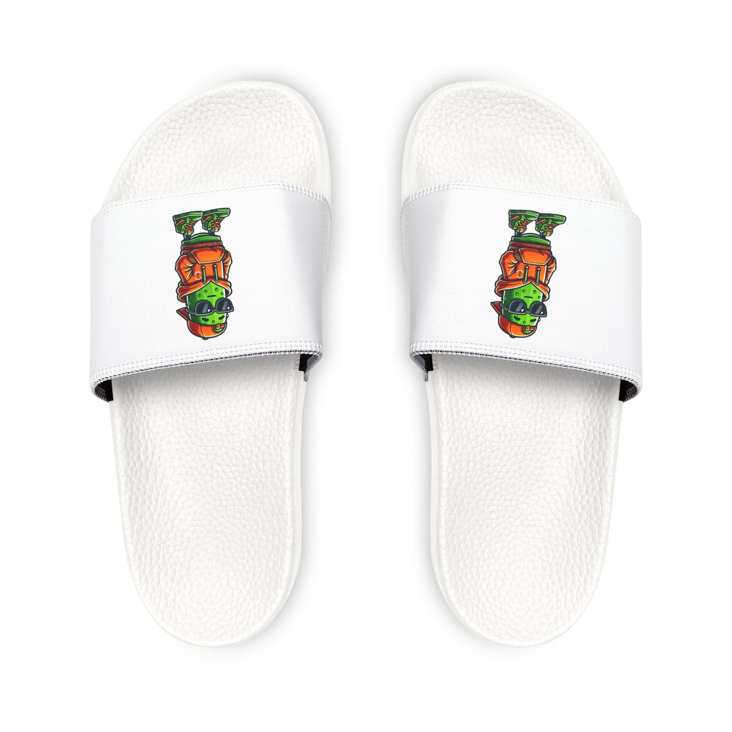 Pickle Joe - Youth Removable-Strap Sandals