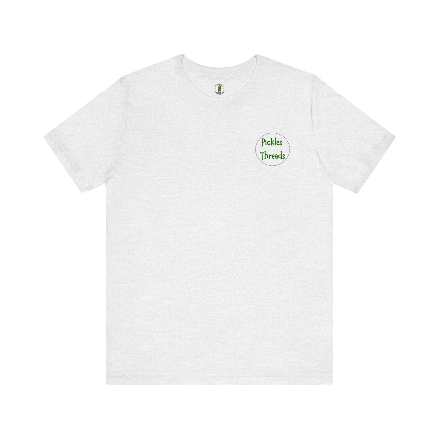 Chill Dill Pickle Graphic Tee