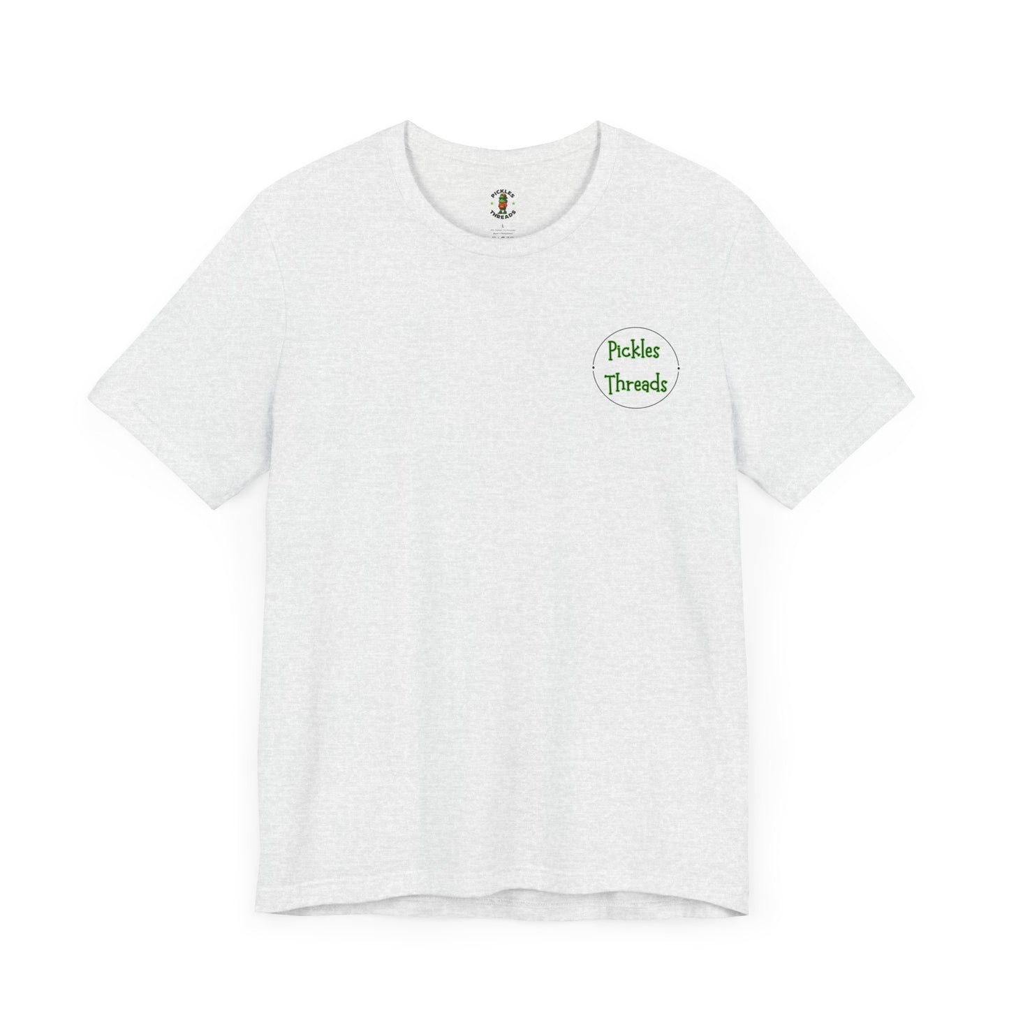 Chill Dill Pickle Graphic Tee