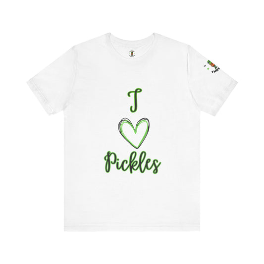 Love Pickles - Unisex Tee