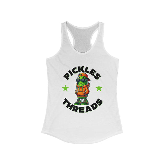 Pickle Joe Women's Racerback Tank