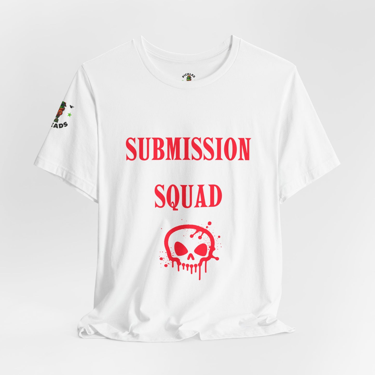 Submission Squad - Unisex Tee