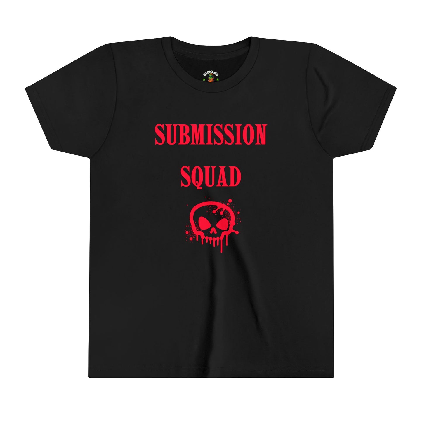 Submission Squad - Youth Tee