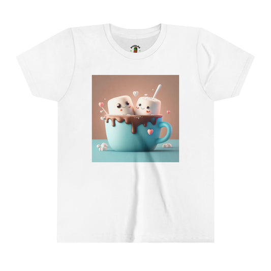 Marshmallow Buddies -  Youth Tee