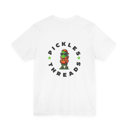 Pickles Threads Classic Tee