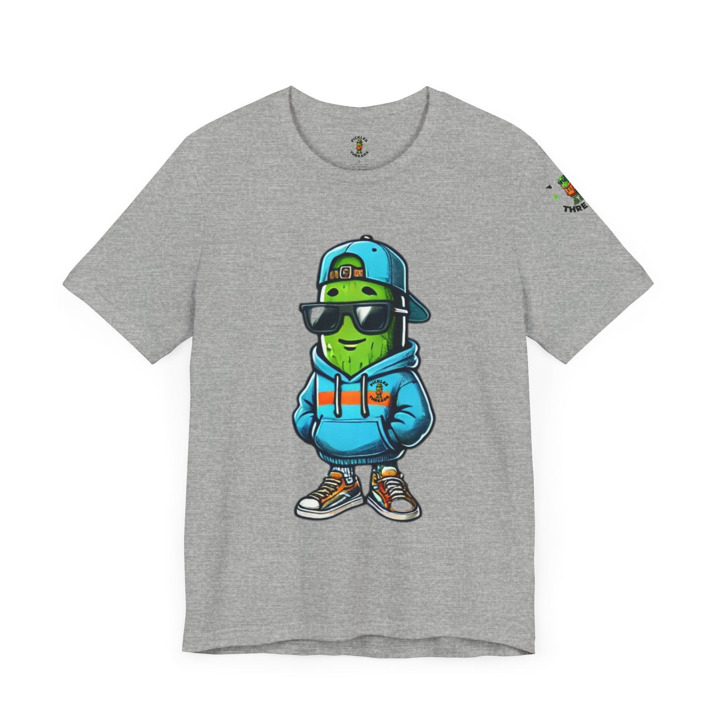 Chill Dill Pickle - Unisex Tee