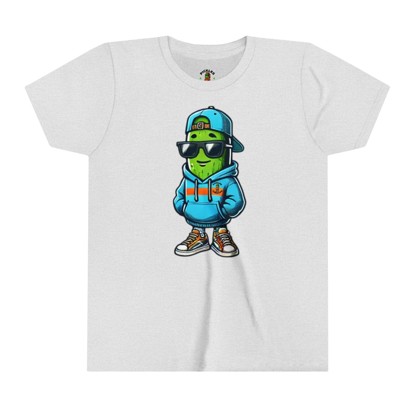 Chill Dill Pickle - Youth Tee