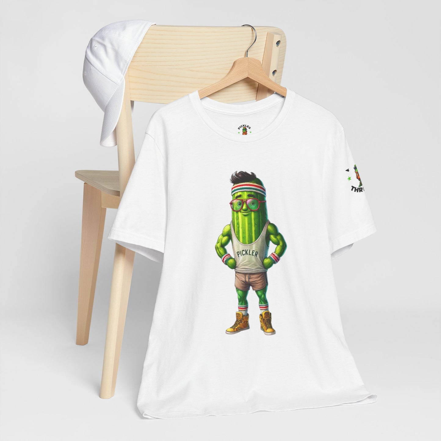 The Pickler - Unisex Tee