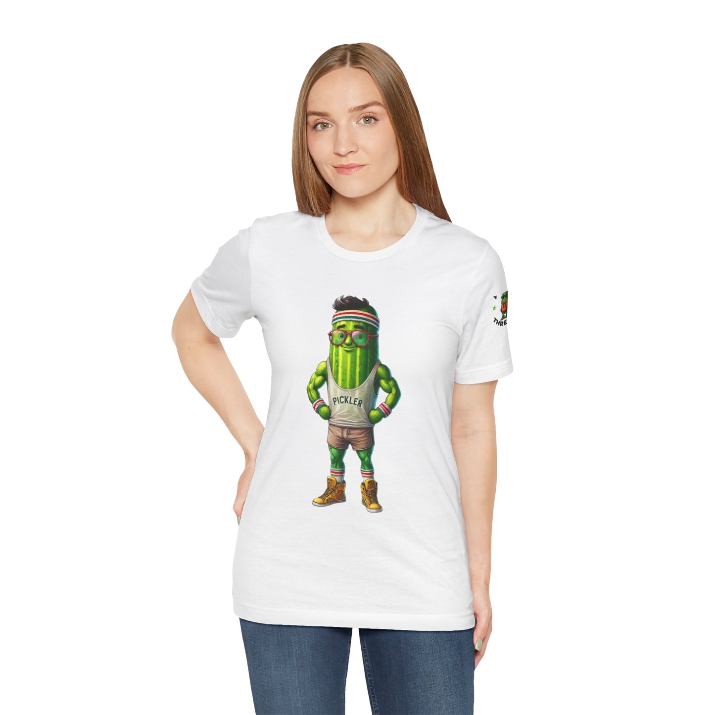 The Pickler - Unisex Tee