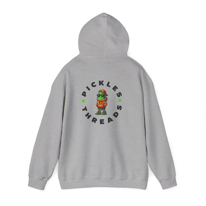 Pickles Threads Classic Hoodie