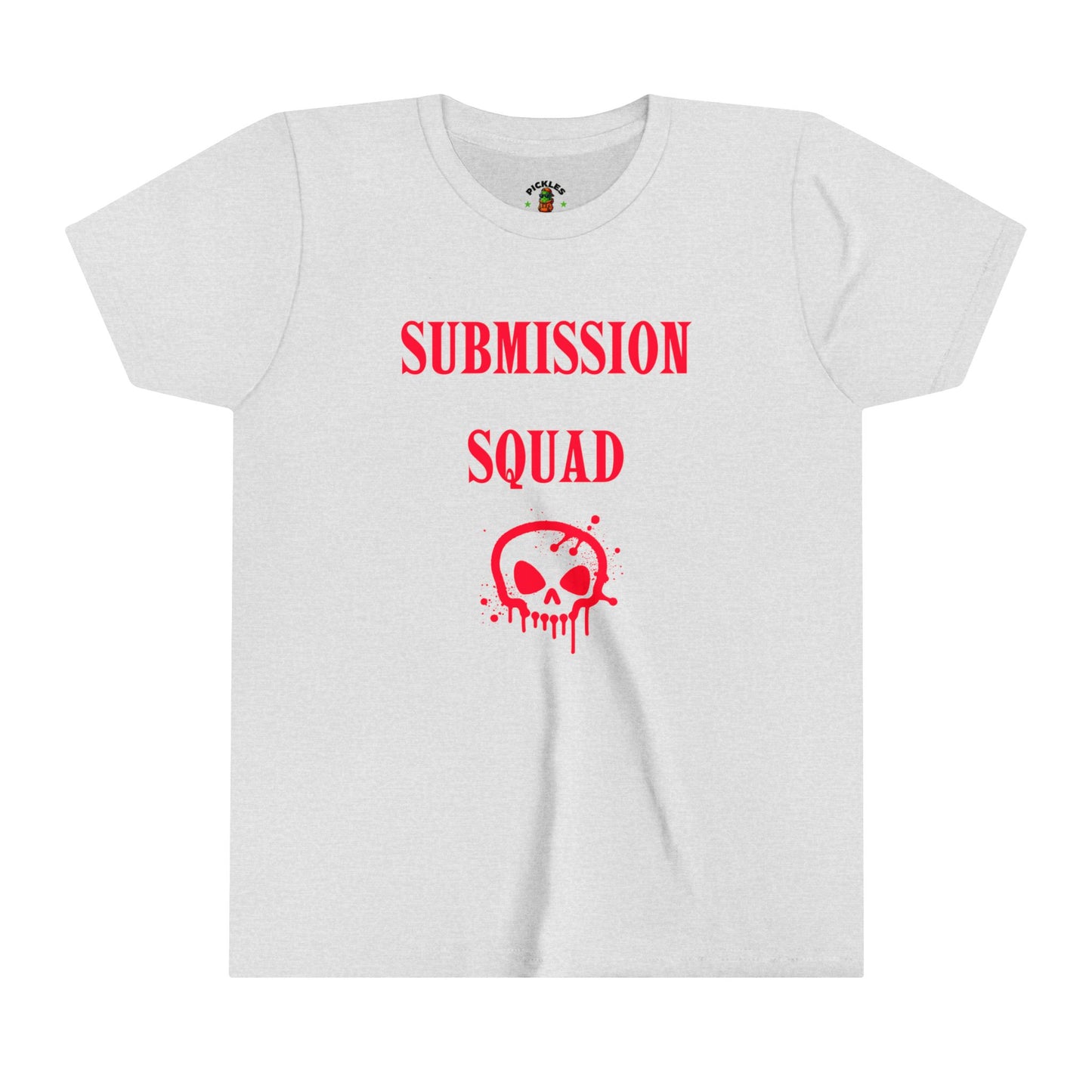 Submission Squad - Youth Tee