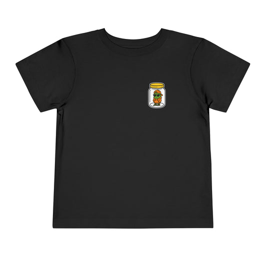 Pickle Joe - C.R.I.S.P. - Toddler Tee