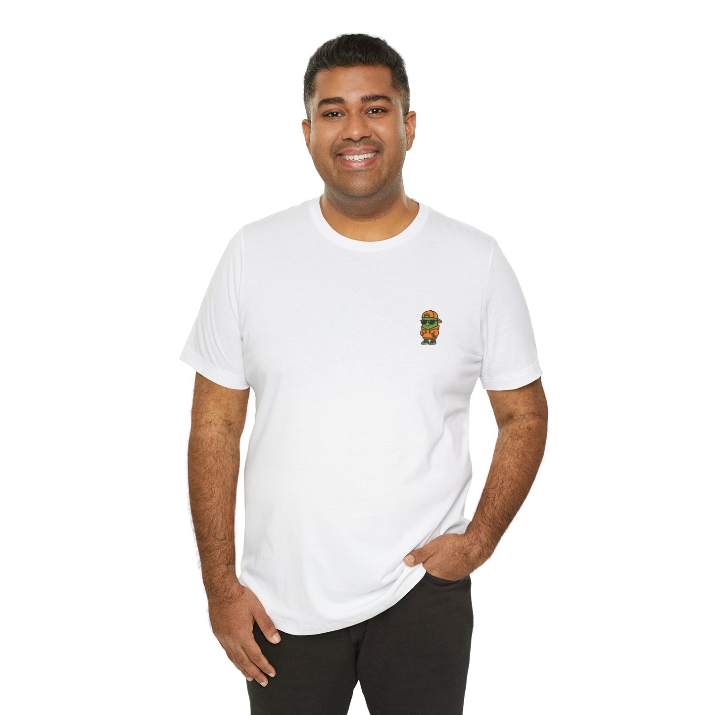 Pickle Joe - Kind Of A Big Deal T-Shirt (M/W)