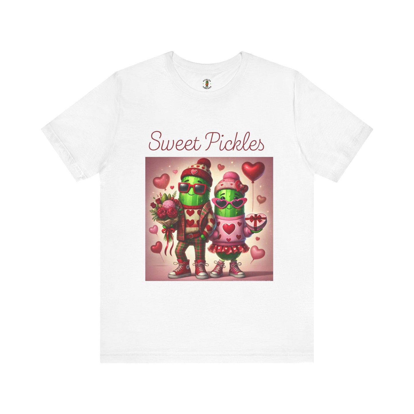 Sweet Pickles - Unisex Tee