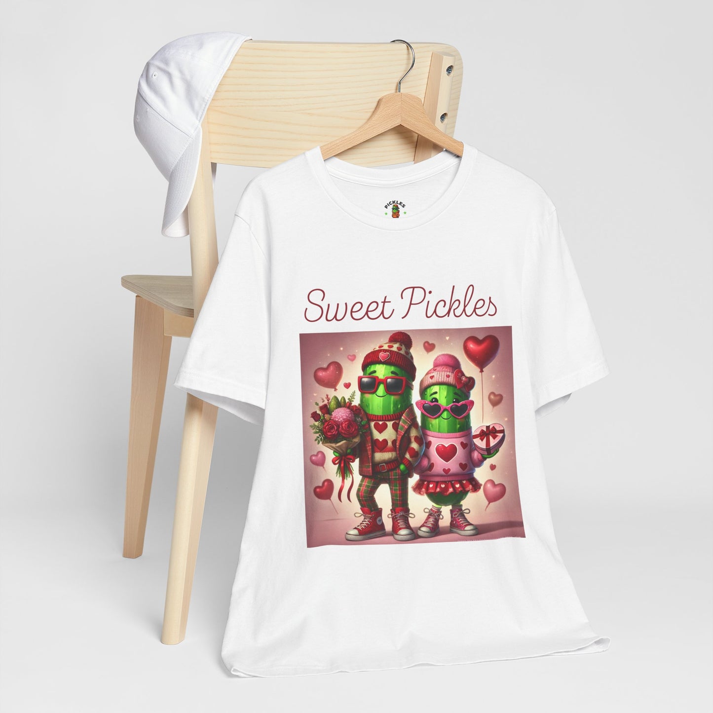 Sweet Pickles - Unisex Tee