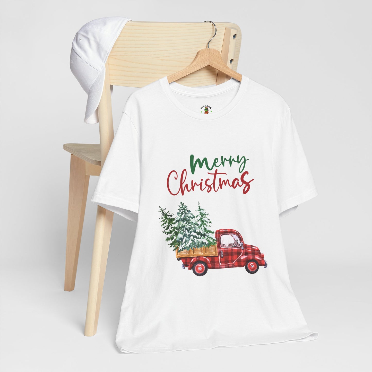 Merry Christmas - Unisex Tee