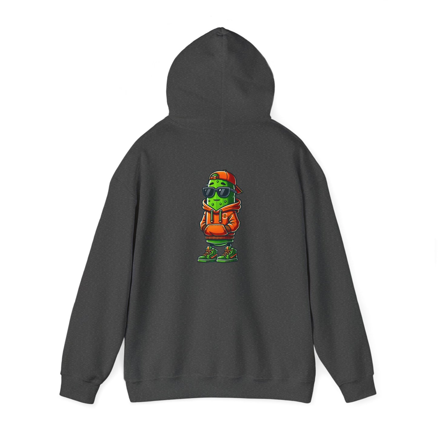 Pickle Joe - Unisex Hooded Sweatshirt