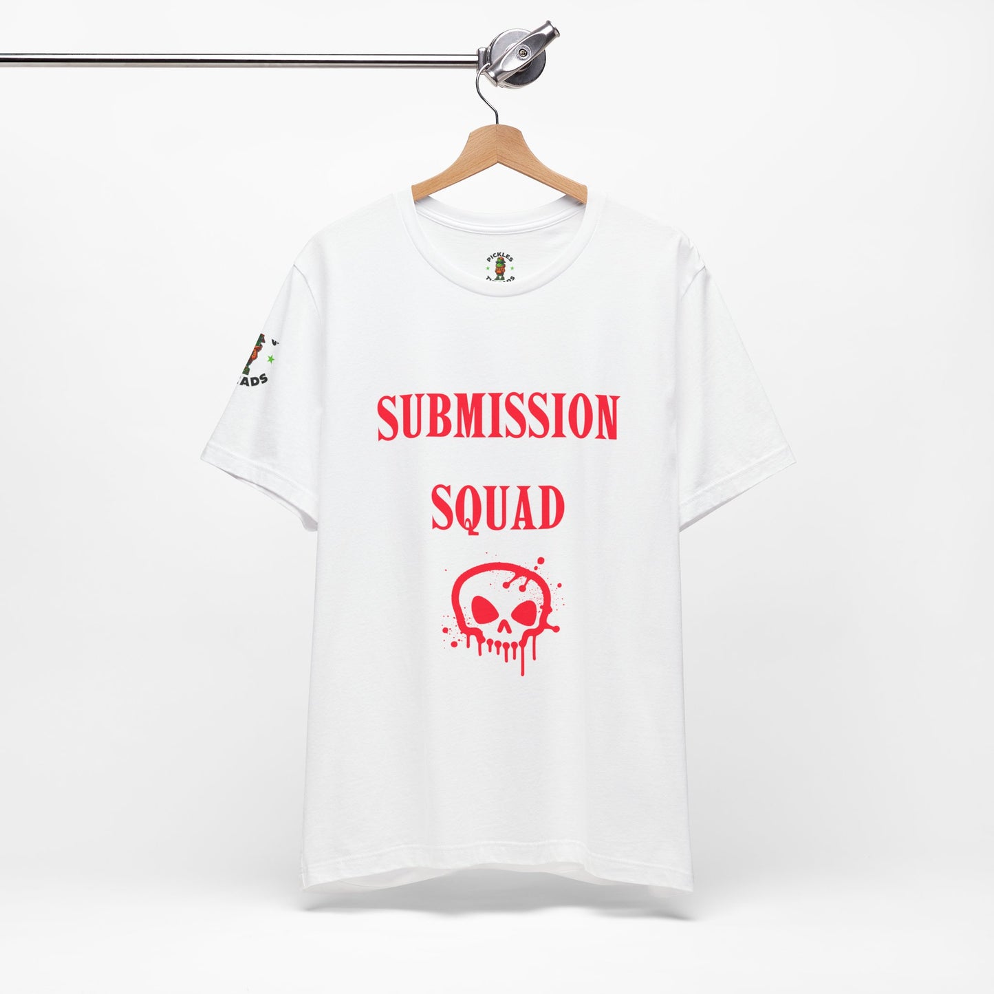 Submission Squad - Unisex Tee