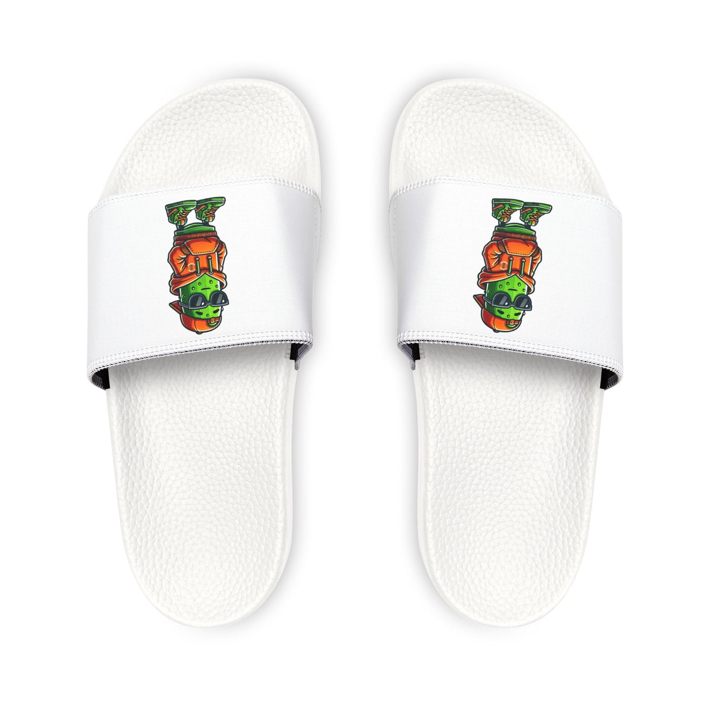 Pickle Joe - Men's Removable-Strap Sandals