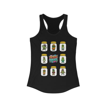 Pick Your Pickle Tank Top