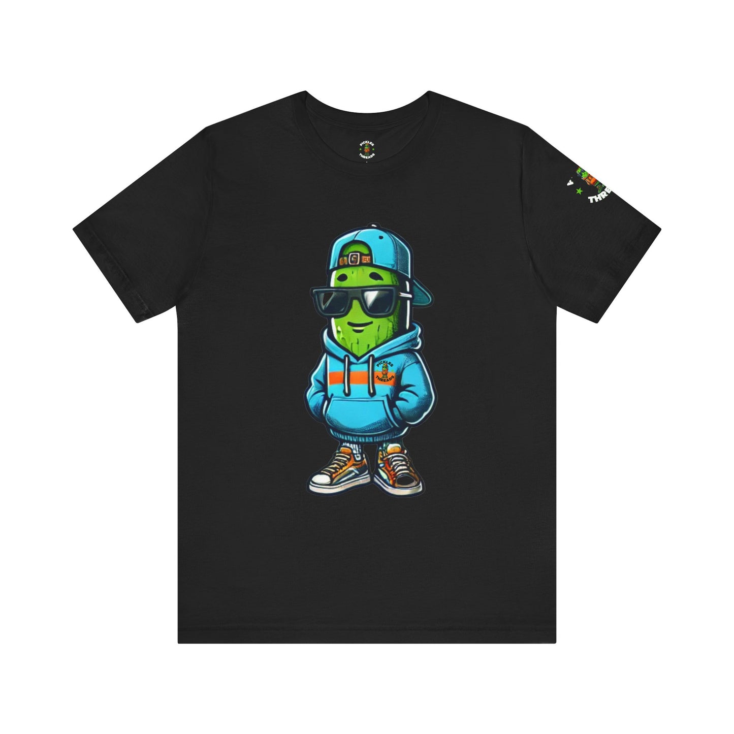 Chill Dill Pickle - Unisex Tee