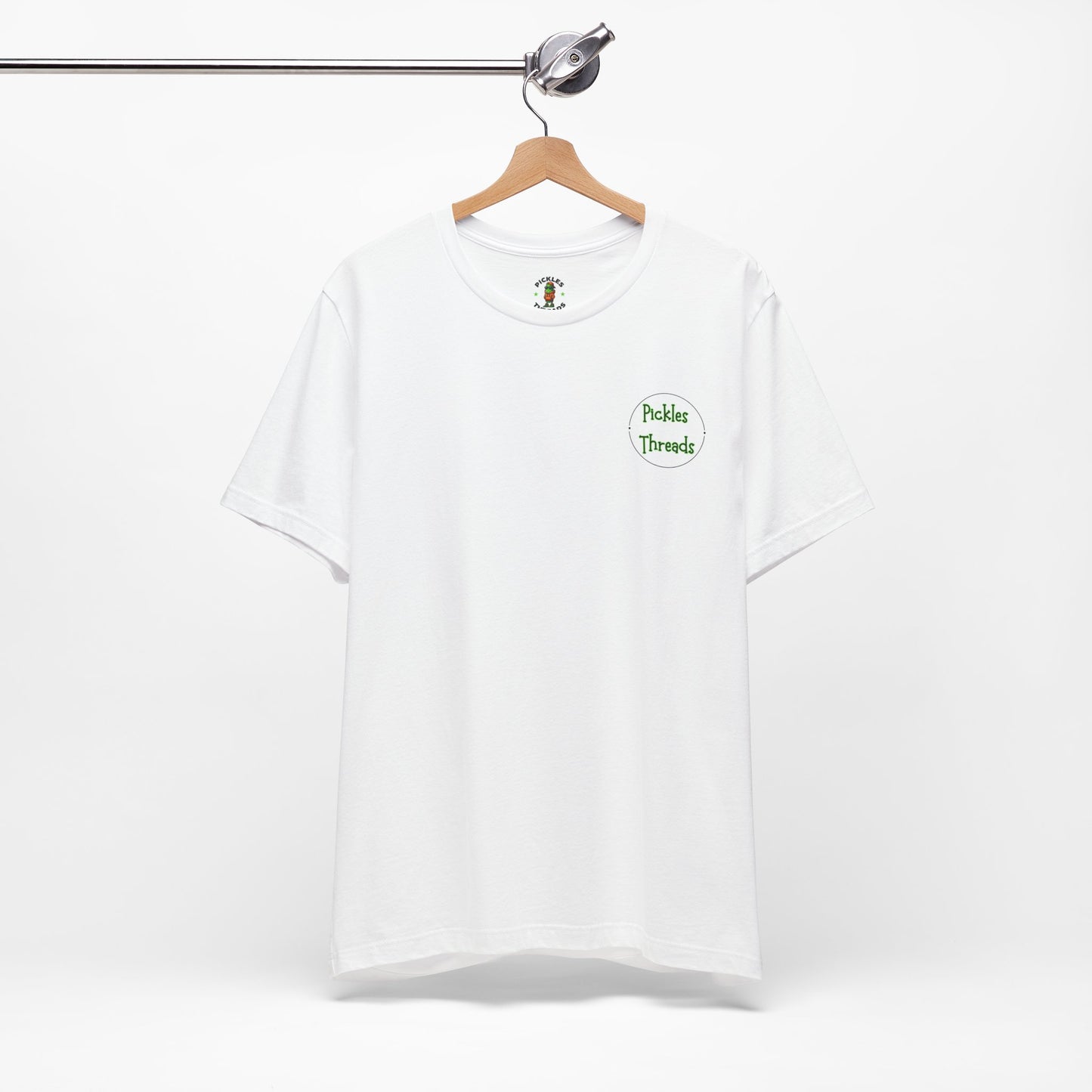 Chill Dill Pickle Graphic Tee