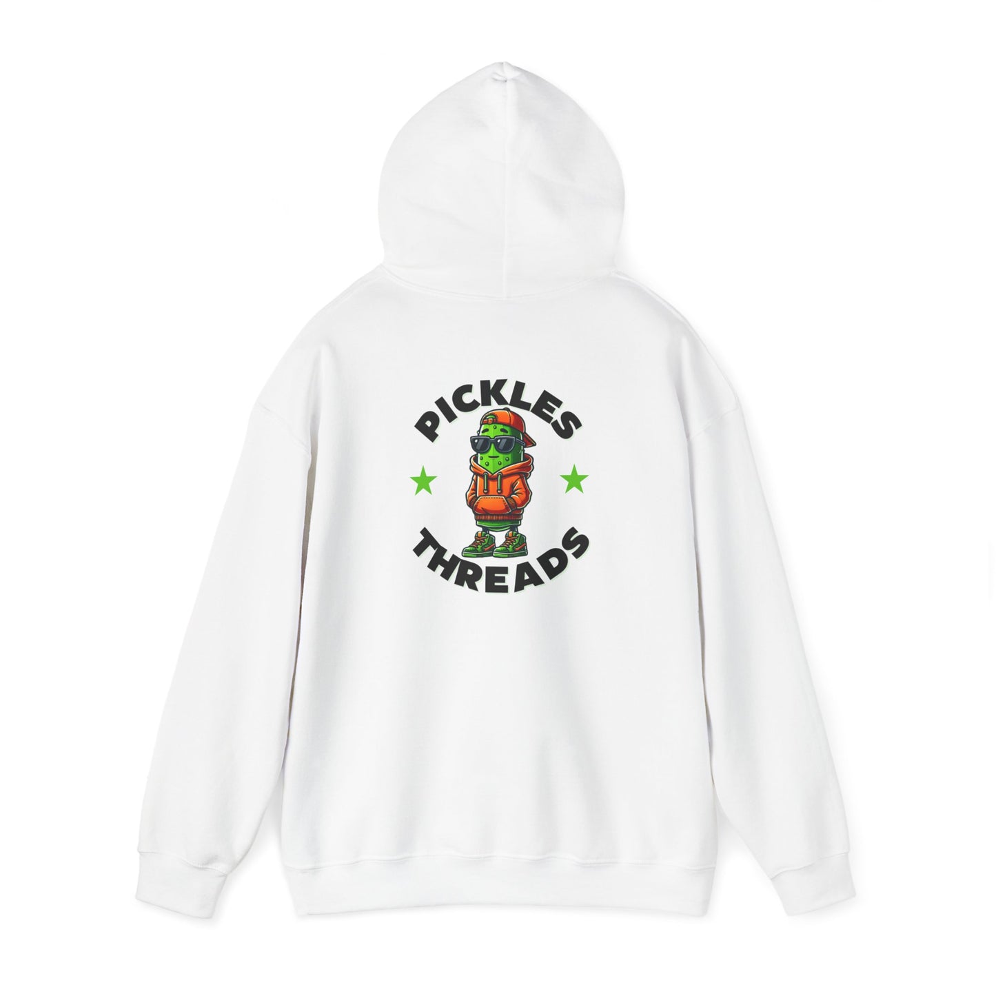 Pickle Joe -  Unisex Hooded Sweatshirt