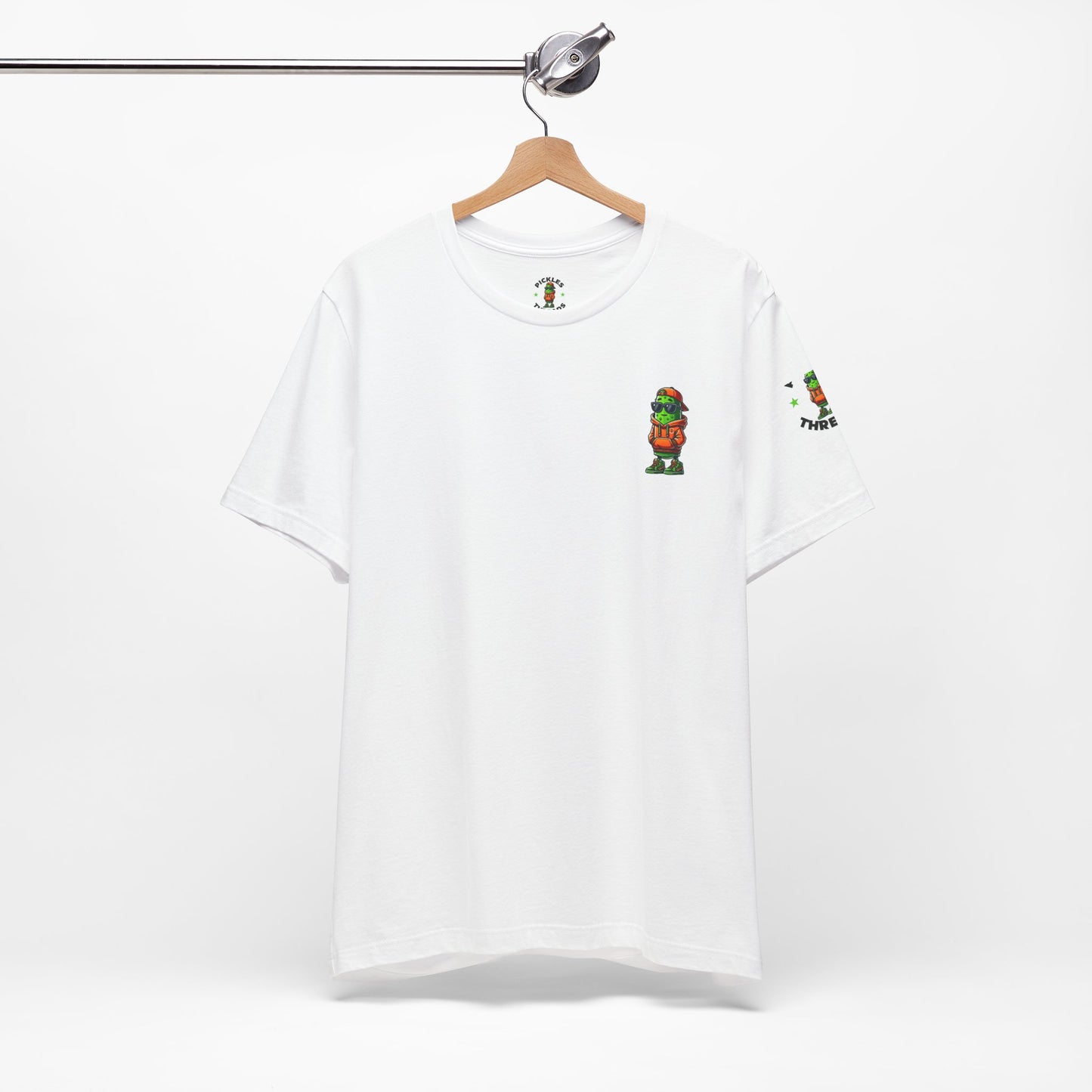 Too Much Find Less - Women's Tee