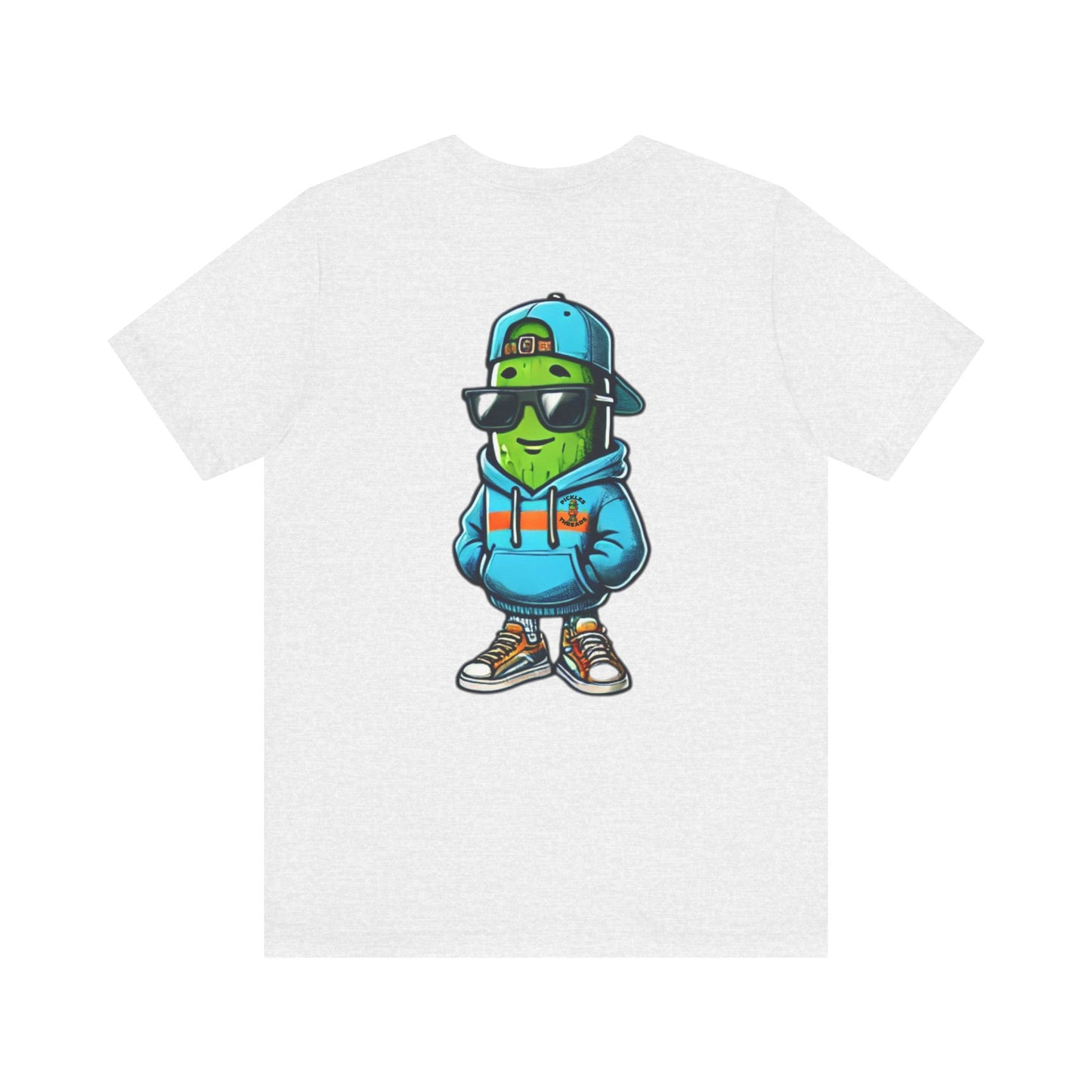 Chill Dill Pickle Graphic Tee