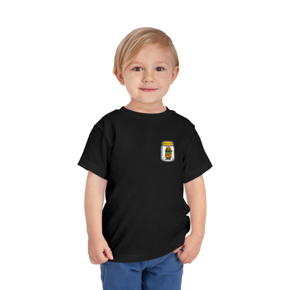 Pickle Joe - C.R.I.S.P. - Toddler Tee
