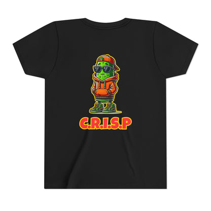 Pickle Joe - C.R.I.S.P - Youth Tee
