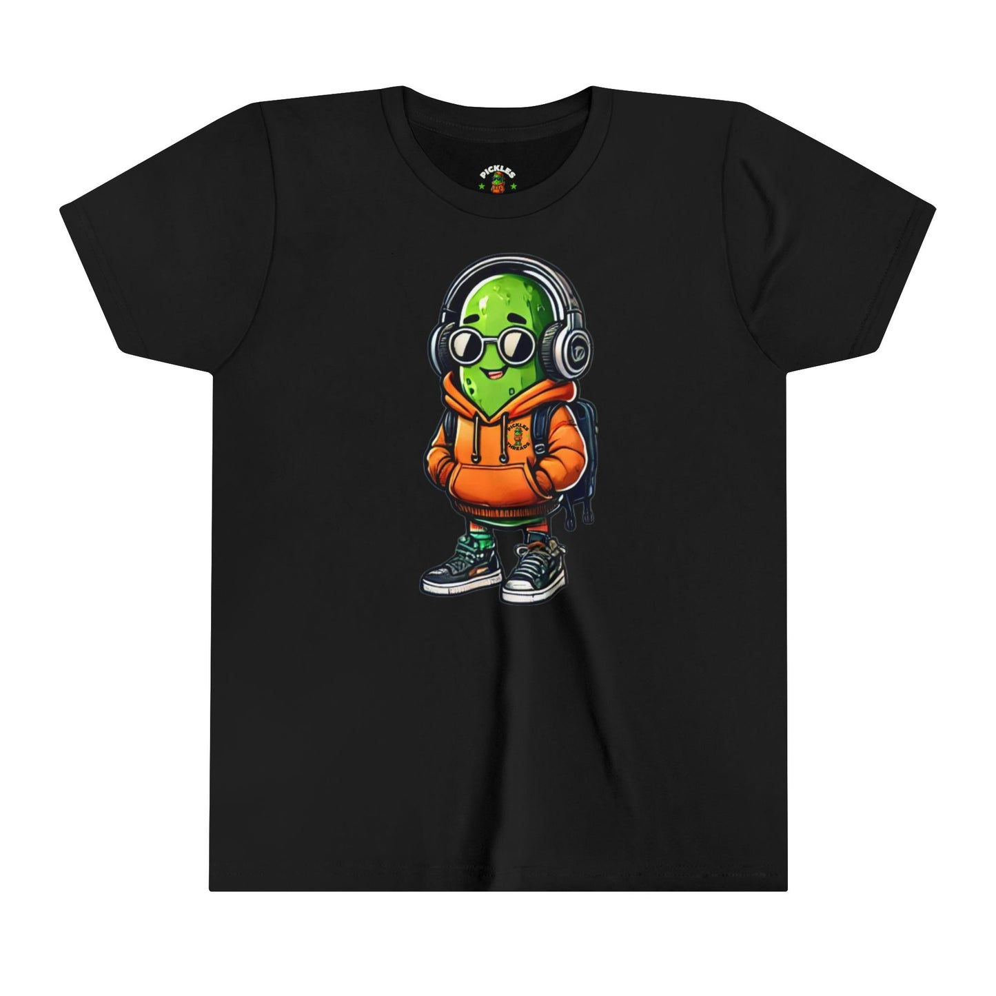 Brine Beats Pickle - Youth Tee