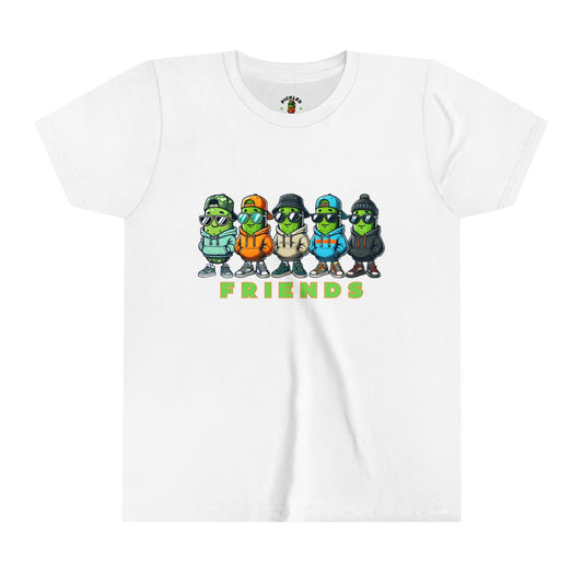 Friends - Youth Tee