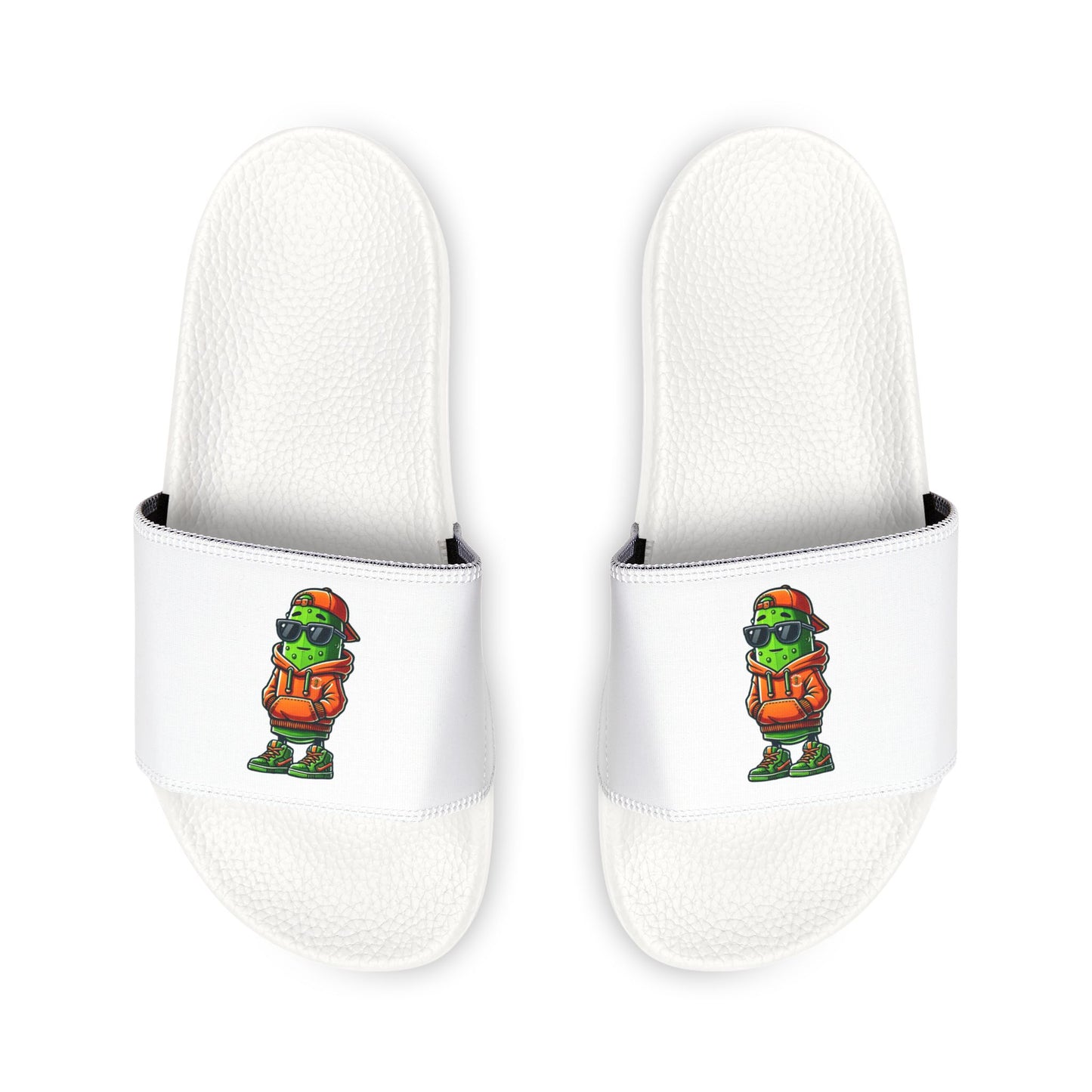 Pickle Joe - Youth Removable-Strap Sandals