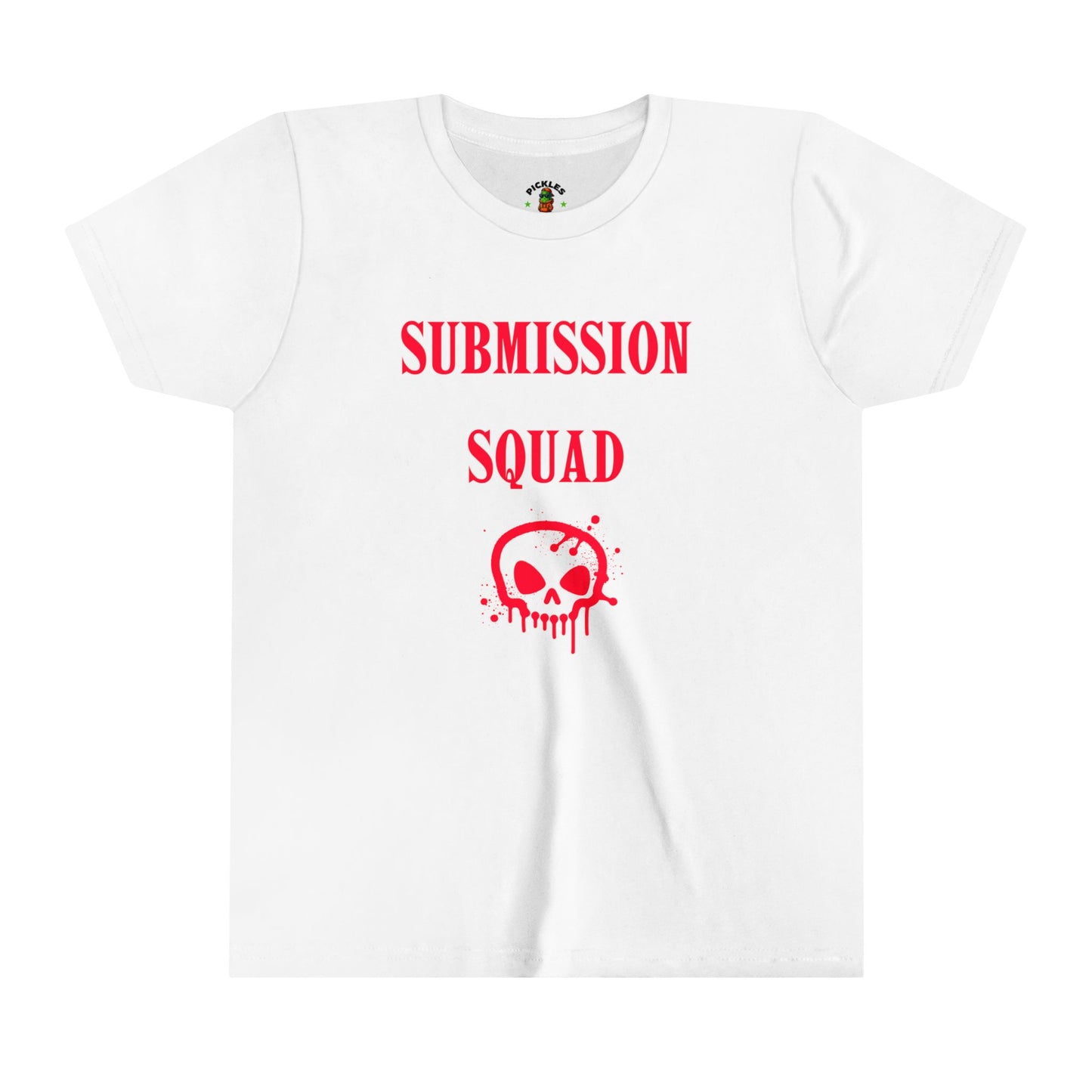 Submission Squad - Youth Tee