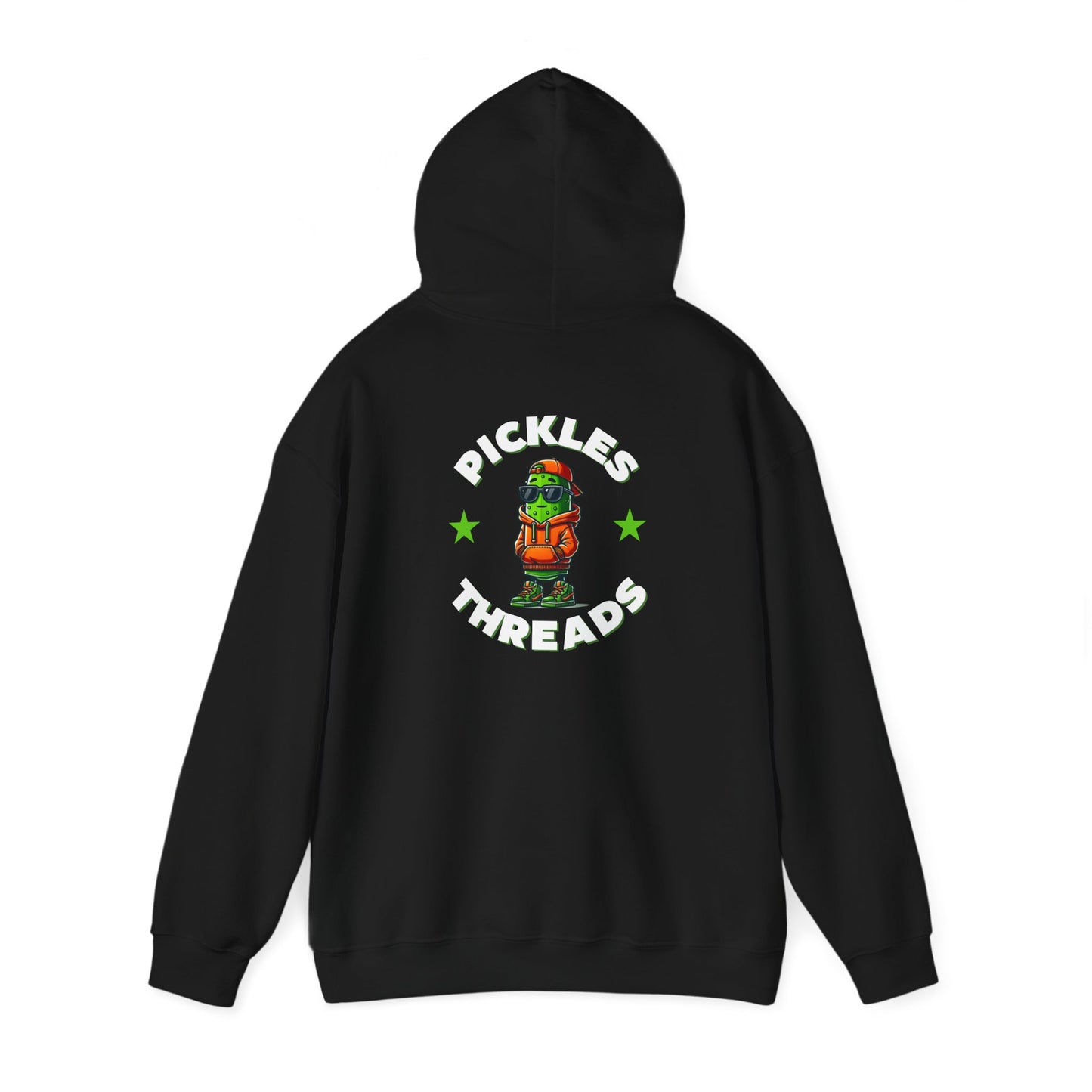 Pickle Joe -  Unisex Hooded Sweatshirt