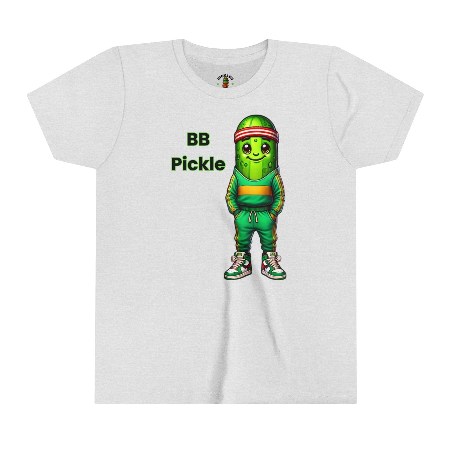 BB Pickle - Youth Tee