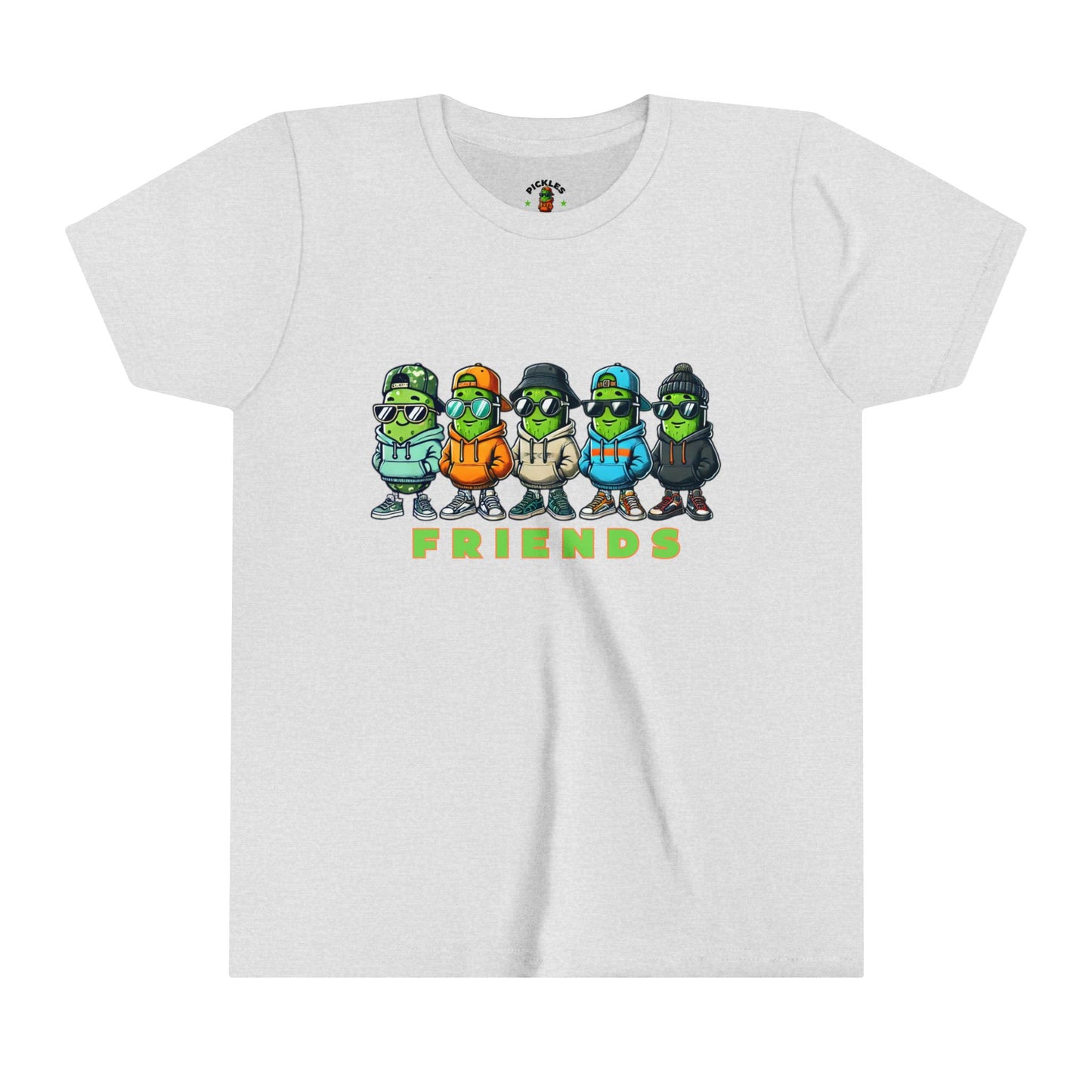 Friends - Youth Tee