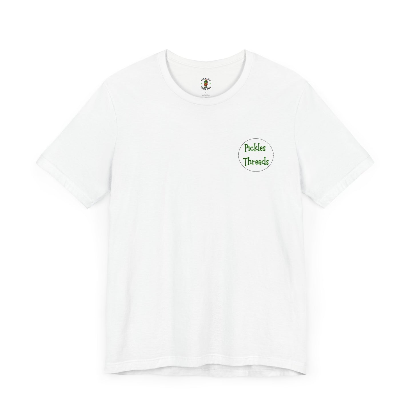 Pickle Joe Graphic Tee