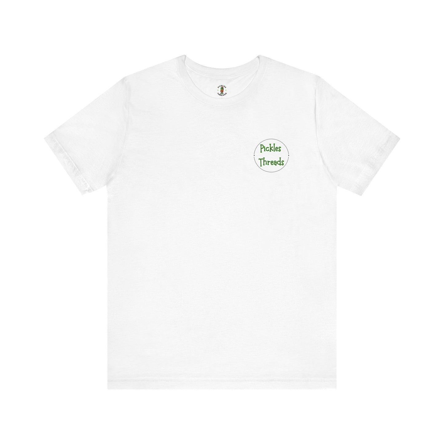 Pickle Joe Graphic Tee