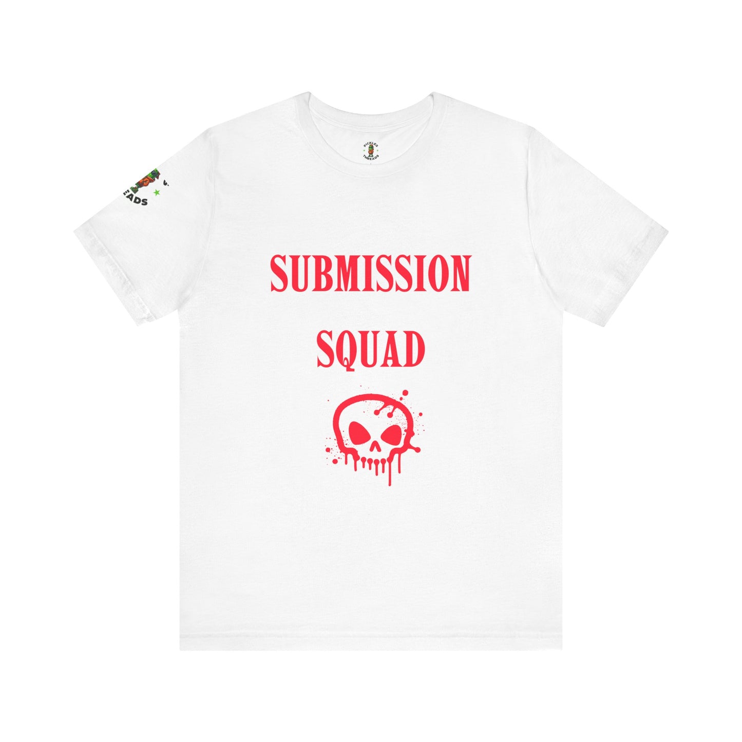 Submission Squad - Unisex Tee